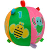 Baby Plüsch Spielball