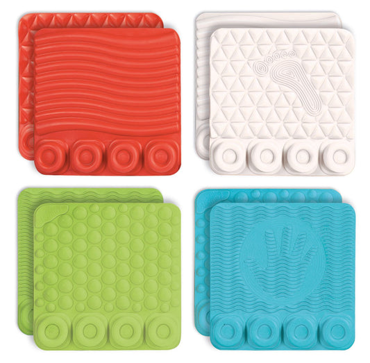 Clemmy-Sensorische Spielmatte