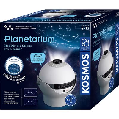 Kosmos - Planetarium