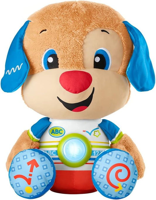 Fisher-Price Riesen Hündchen